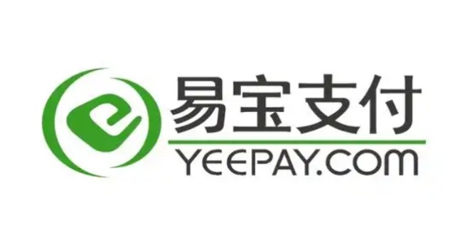 易宝支付是哪个平台的