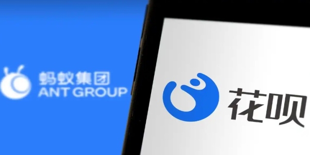 花呗解冻怎么操作